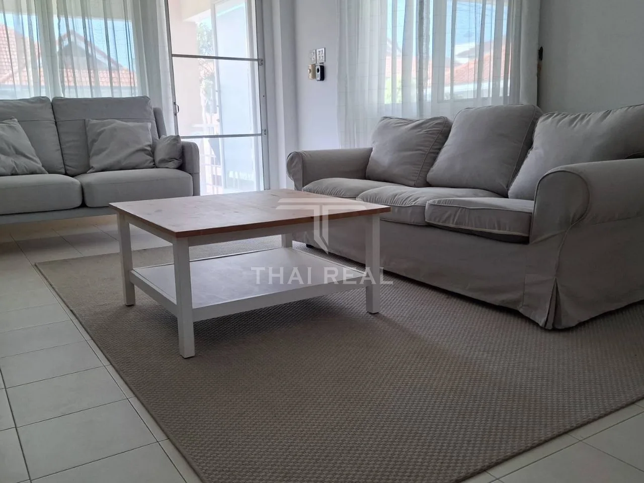 2-Bedroom House with Shared Pool – photo 3