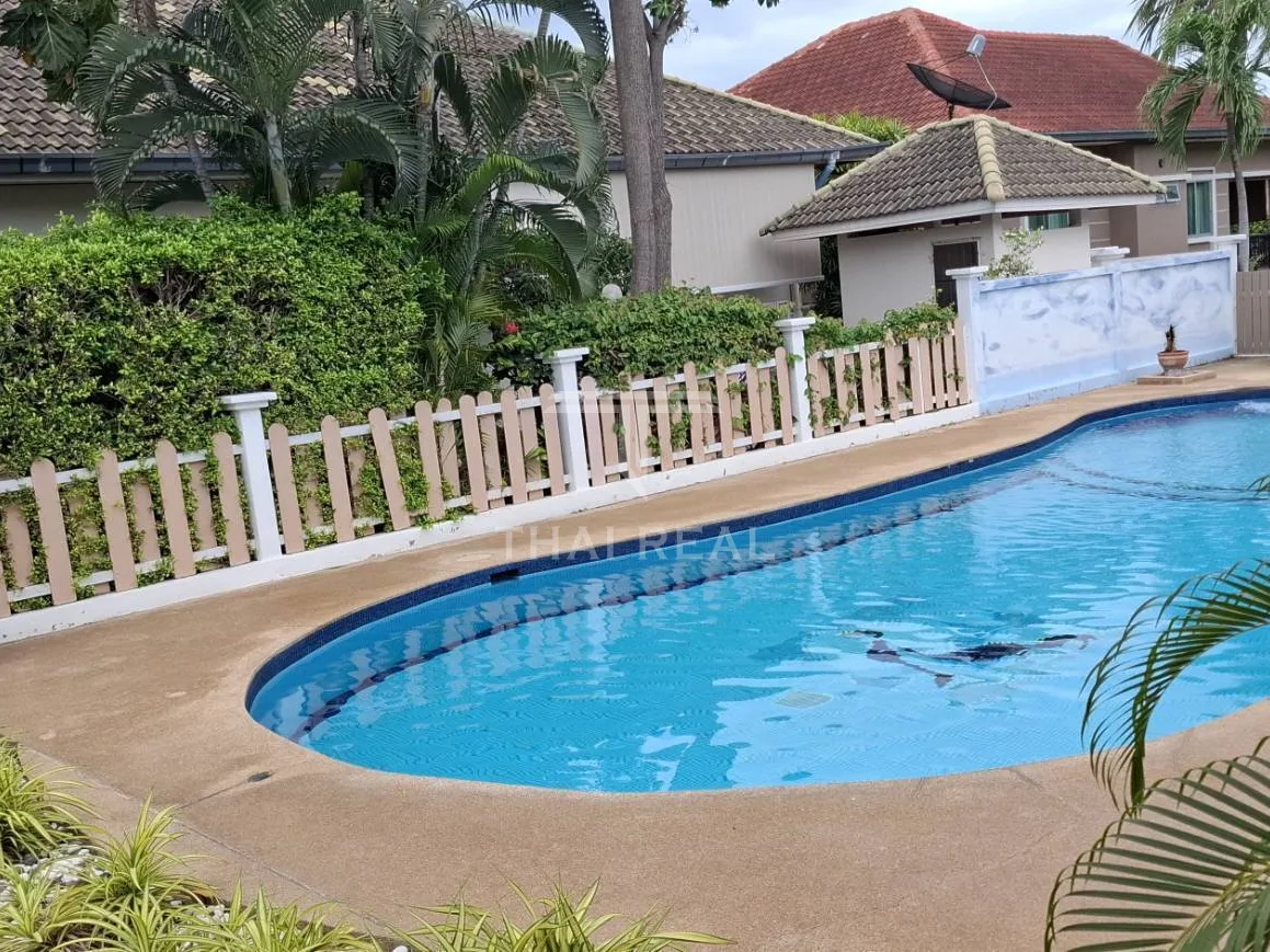 2-Bedroom House with Shared Pool – photo 2