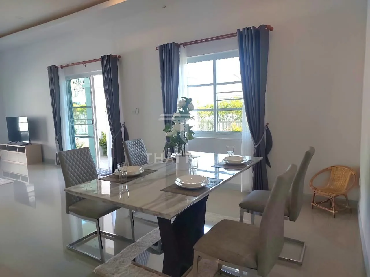 Casa Collina 3-Bedroom Pool Villa – photo 8