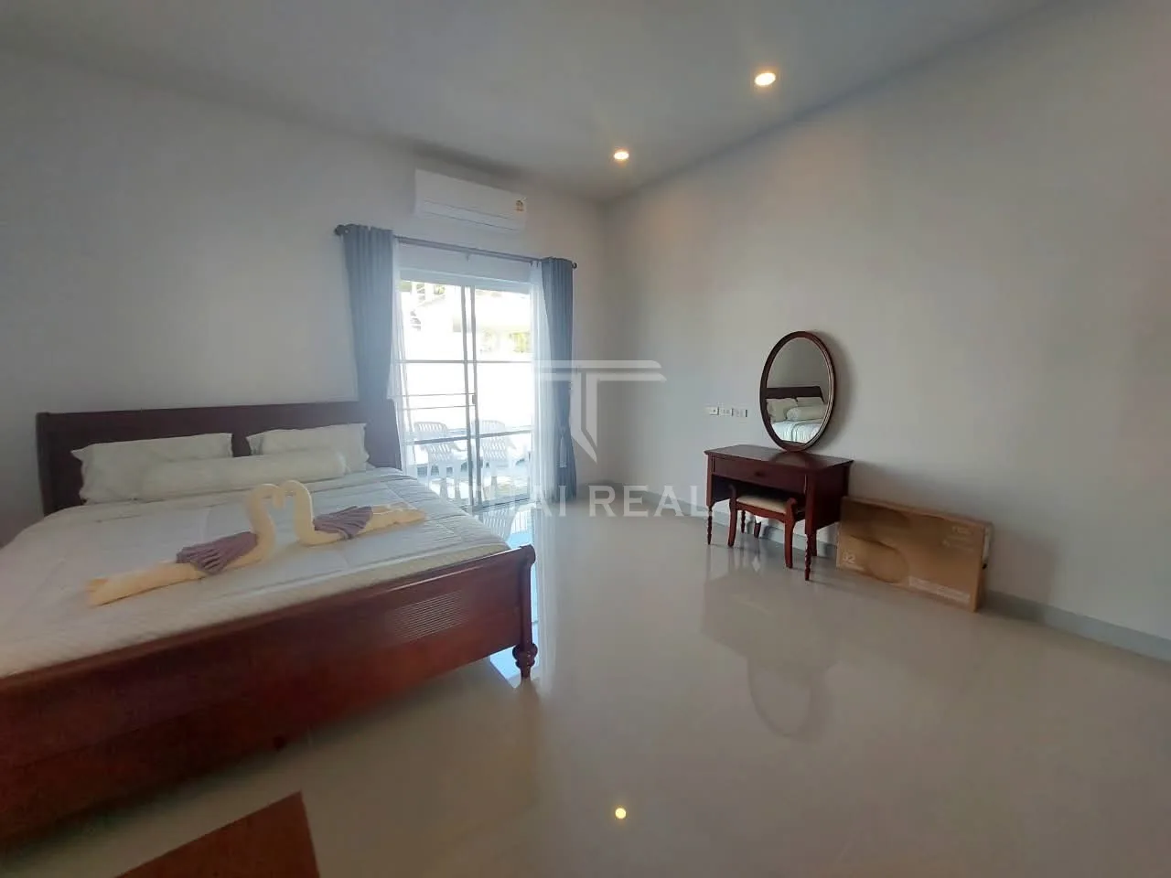 Casa Collina 3-Bedroom Pool Villa – photo 14