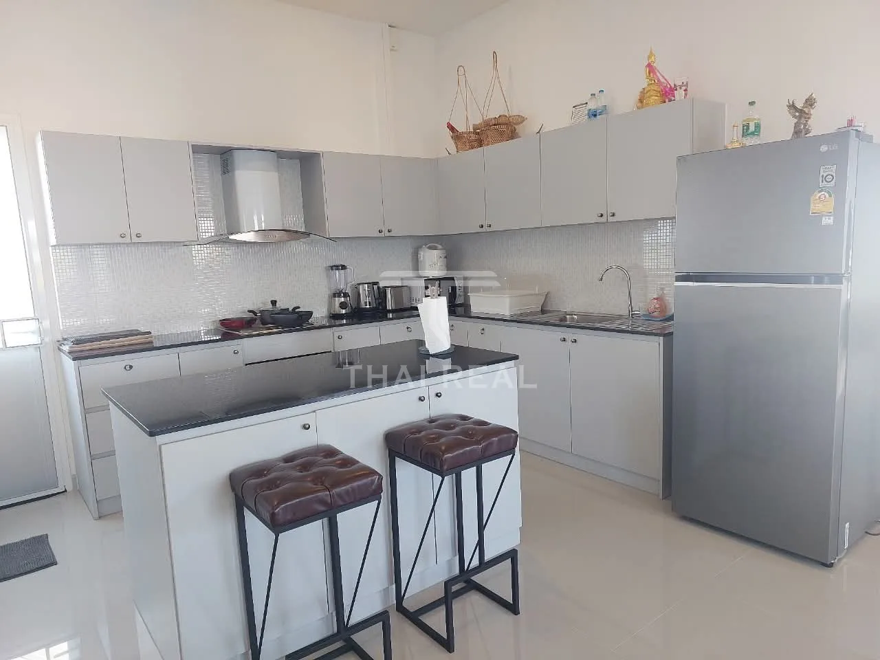 Casa Collina 3-Bedroom Pool Villa – photo 12