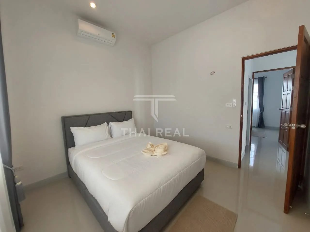 Casa Collina 3-Bedroom Pool Villa – photo 16