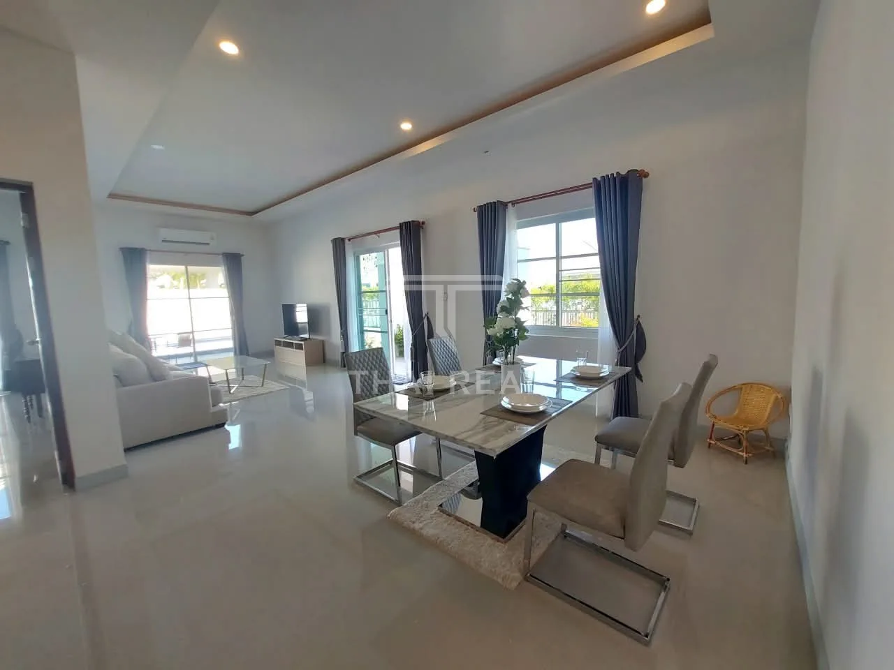Casa Collina 3-Bedroom Pool Villa – photo 10