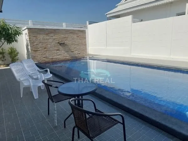 Casa Collina 3-Bedroom Pool Villa – photo 3
