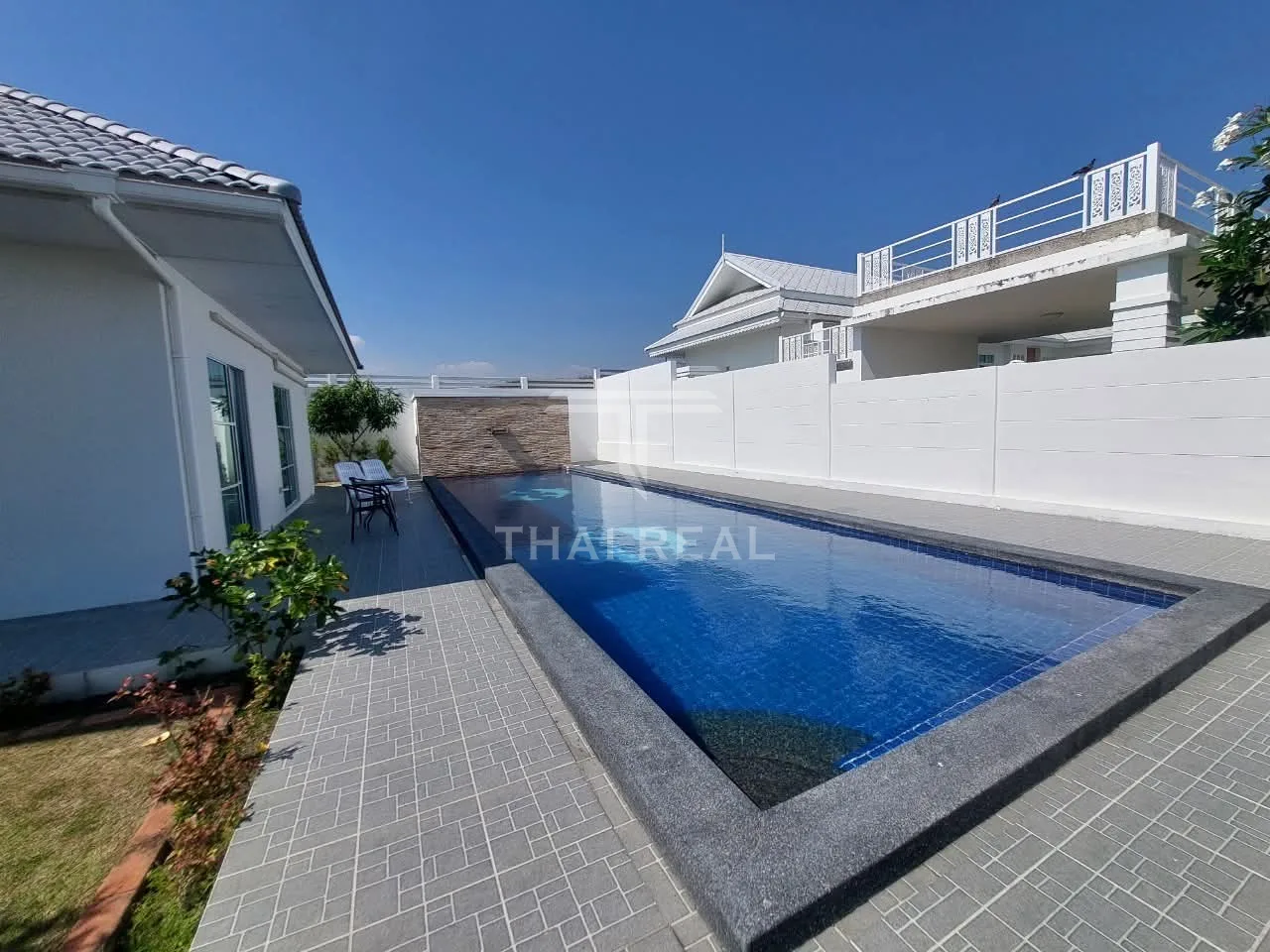Casa Collina 3-Bedroom Pool Villa – photo 28
