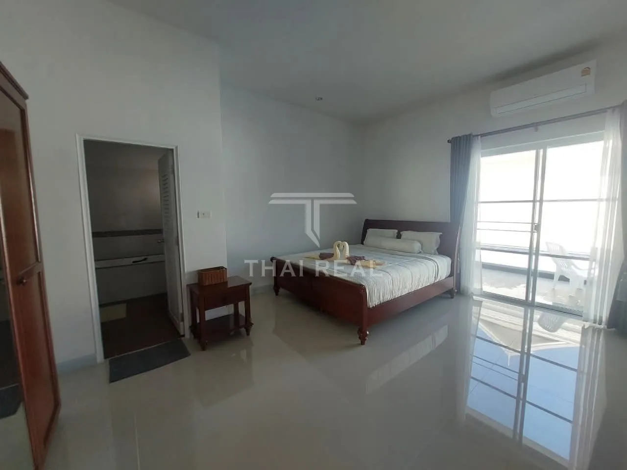 Casa Collina 3-Bedroom Pool Villa – photo 20