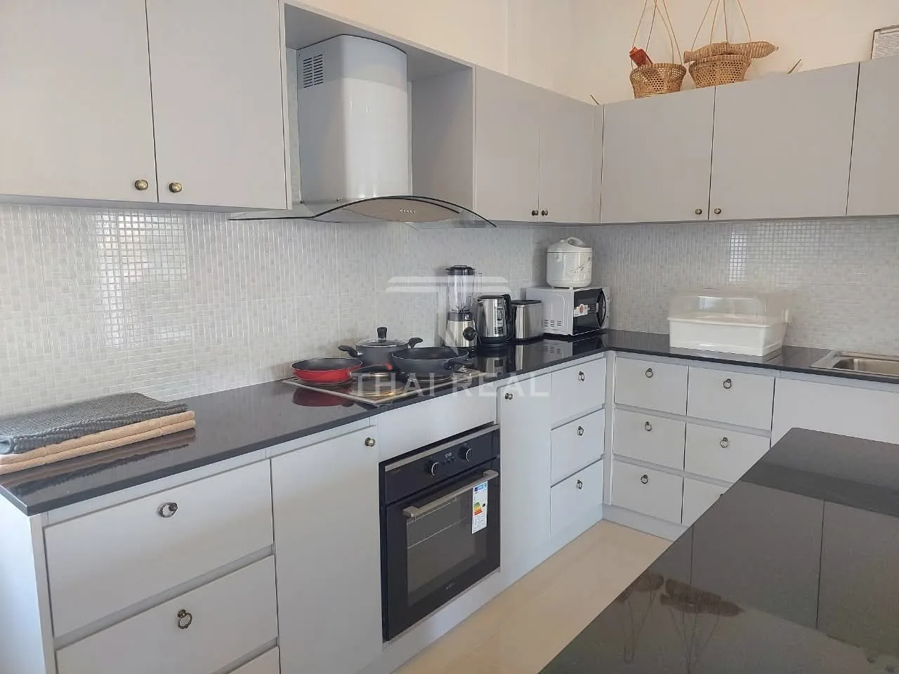 Casa Collina 3-Bedroom Pool Villa – photo 11