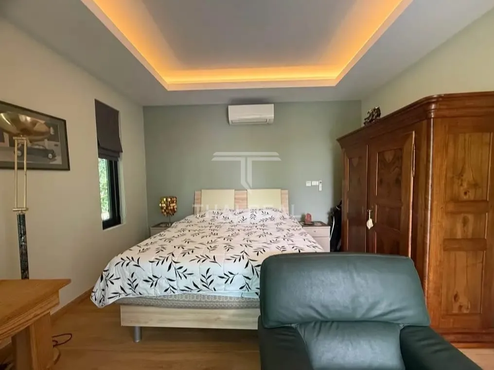 Modern 3-Bedroom Private Pool Villa on 1 Rai – photo 20