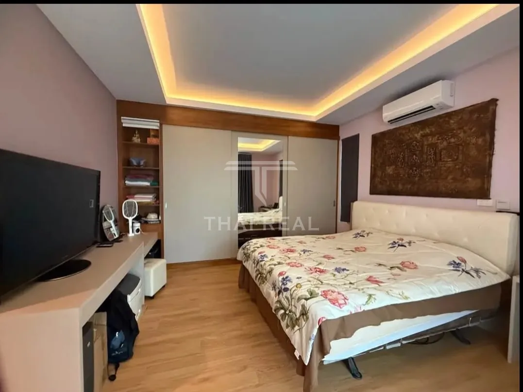 Modern 3-Bedroom Private Pool Villa on 1 Rai – photo 21