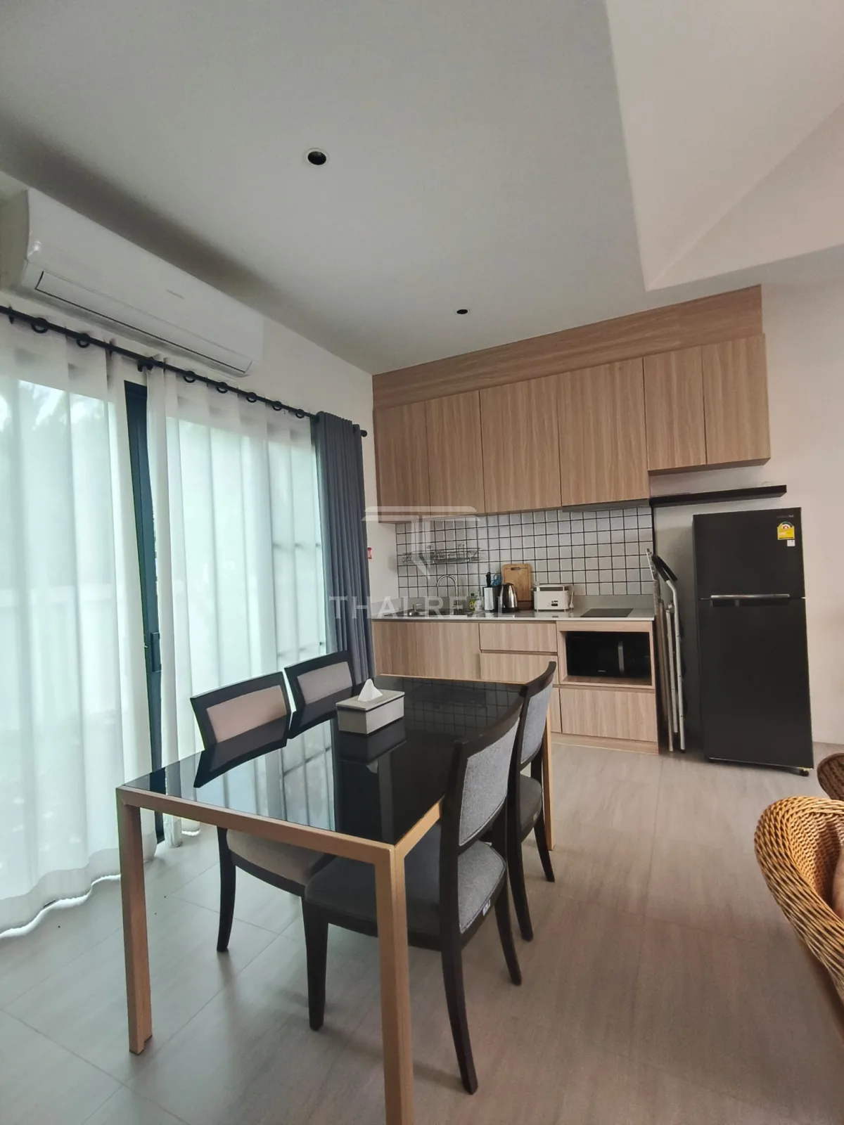 Fully Furnished House with Garden and Outdoor Kitchen – photo 8