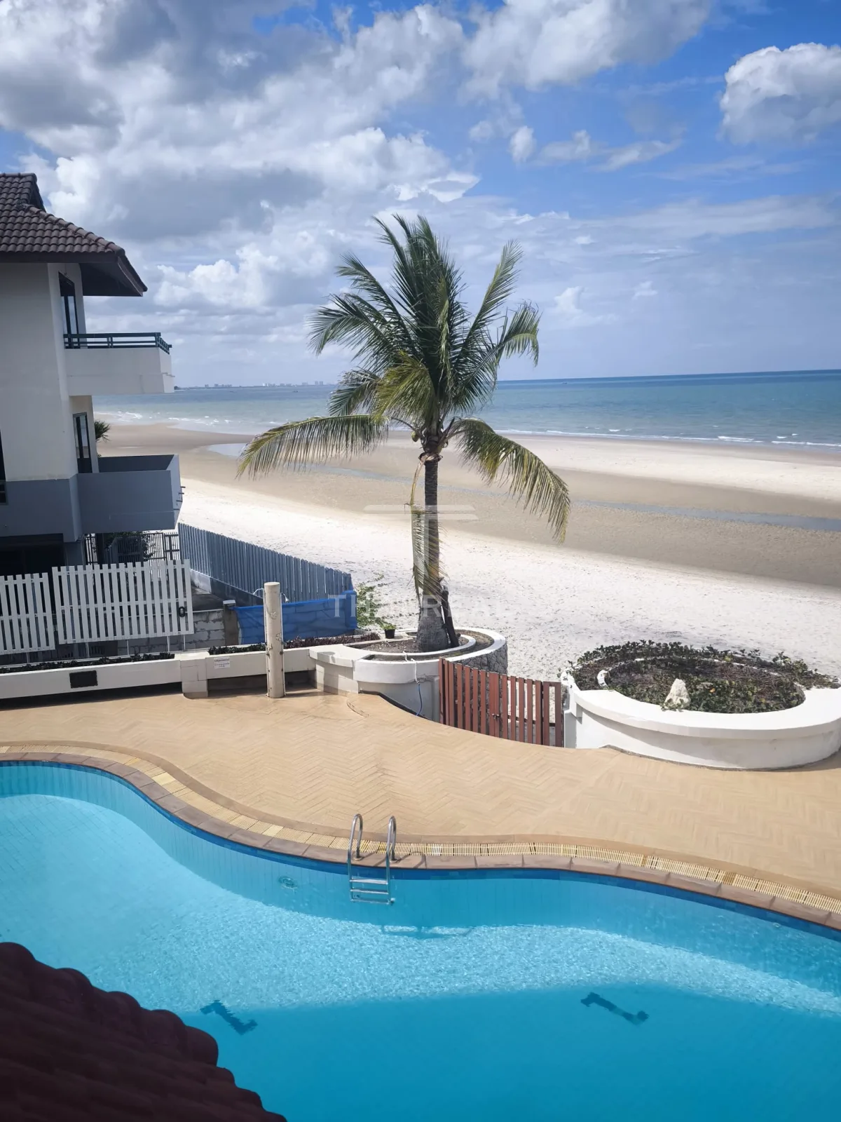 2-Bedroom Condo - Hua Hin Sea View Paradise – photo 4