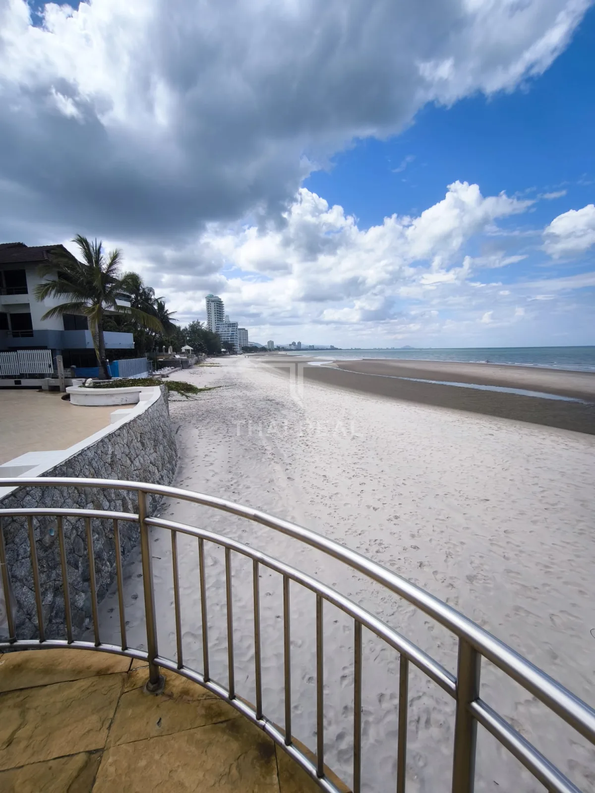 2-Bedroom Condo - Hua Hin Sea View Paradise – photo 6