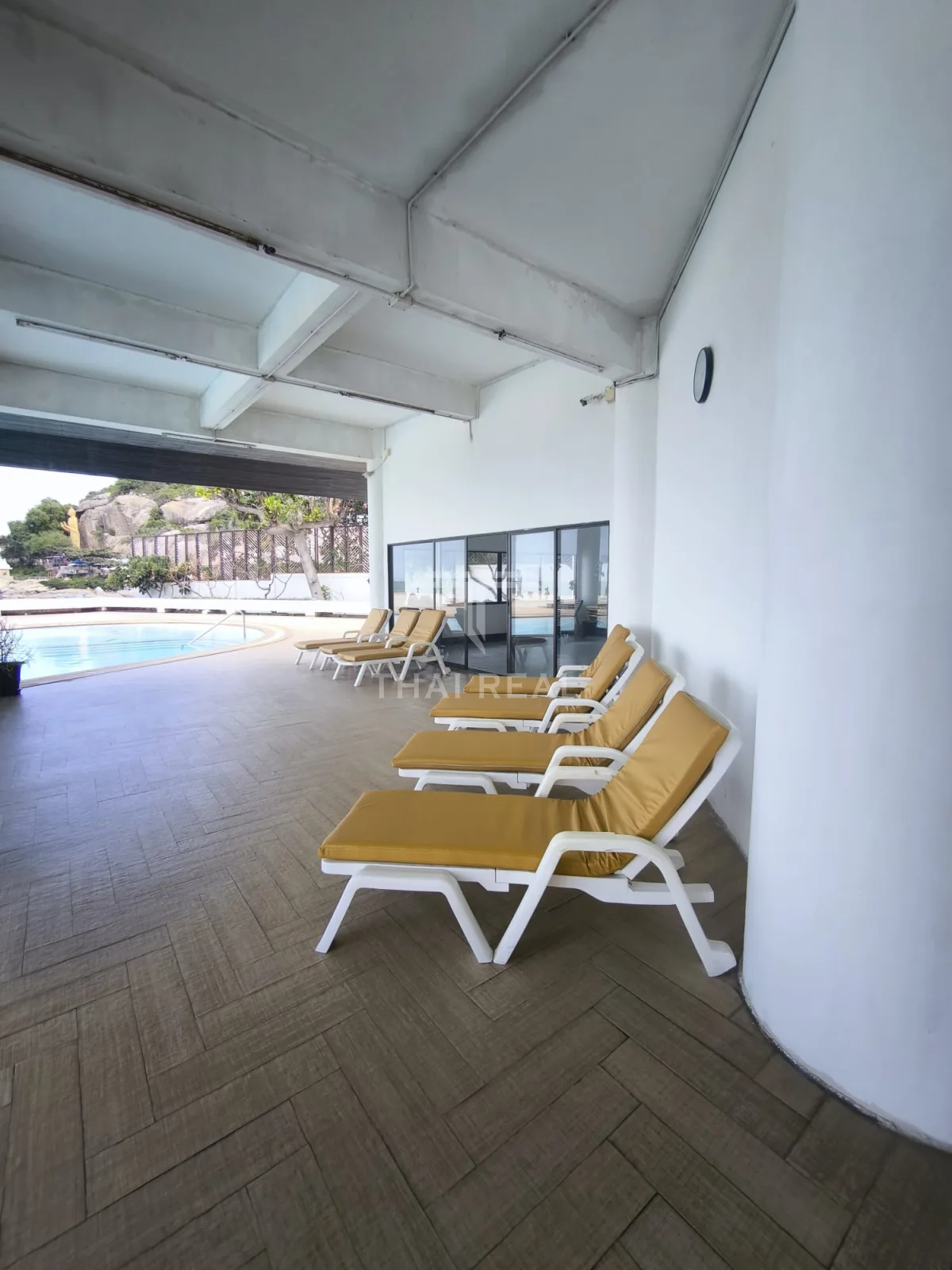 2-Bedroom Condo - Hua Hin Sea View Paradise – photo 27