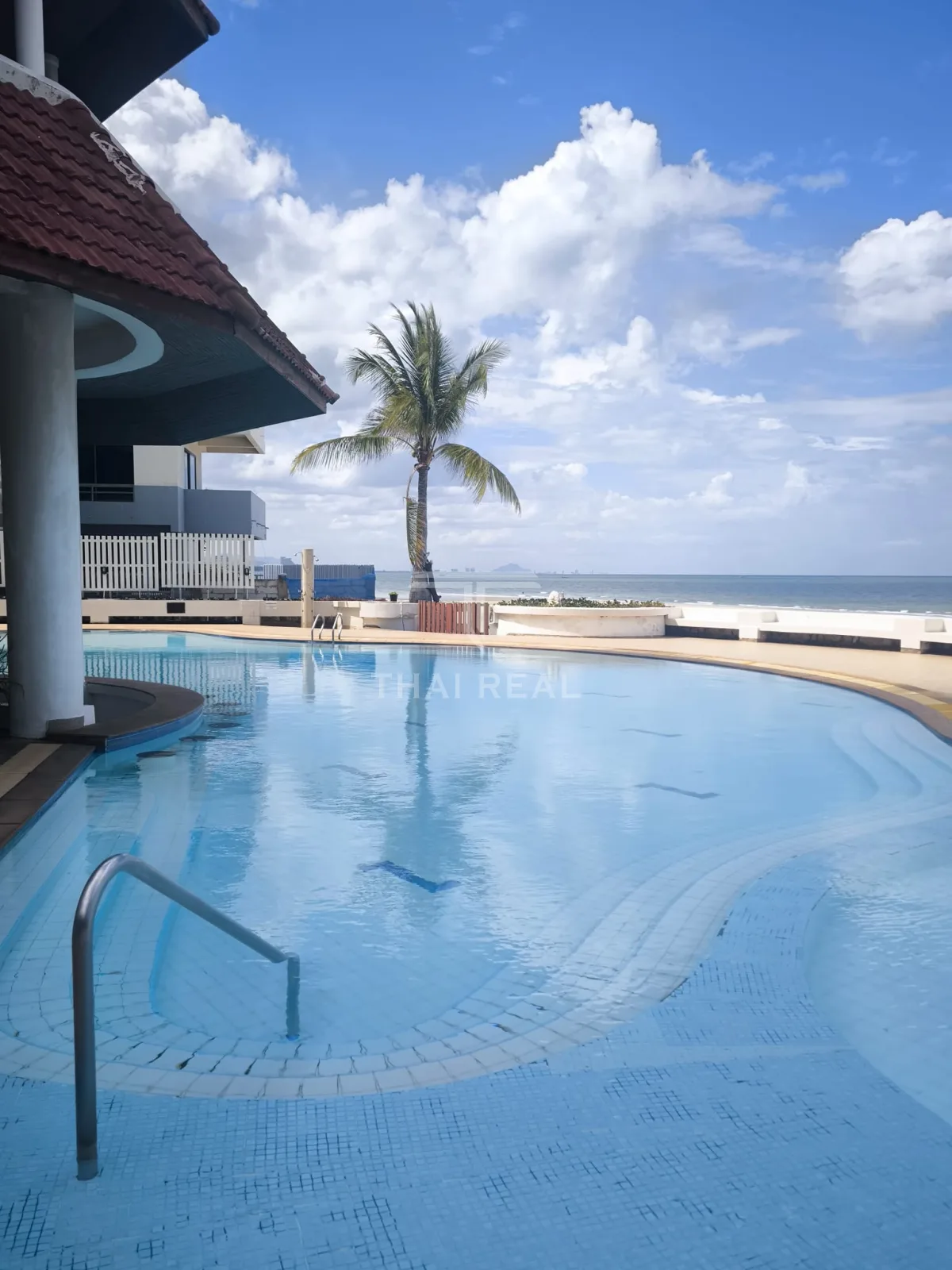 2-Bedroom Condo - Hua Hin Sea View Paradise – photo 29