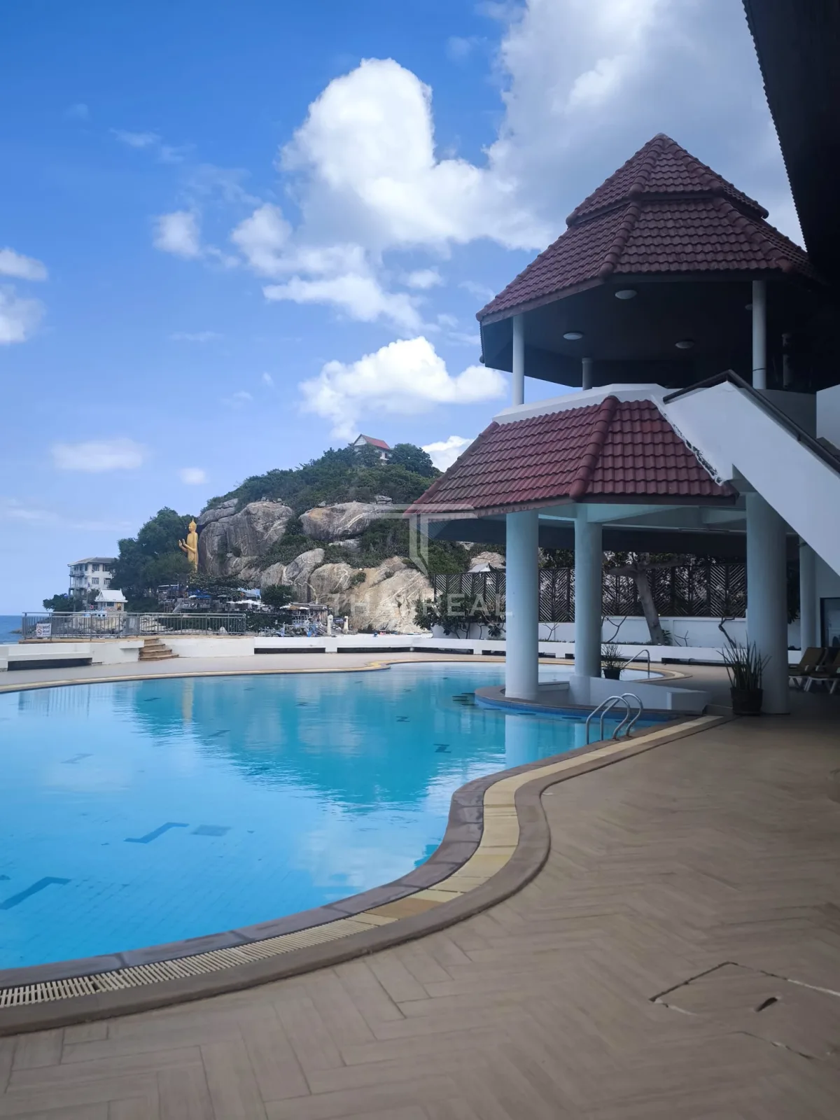 2-Bedroom Condo - Hua Hin Sea View Paradise – photo 28