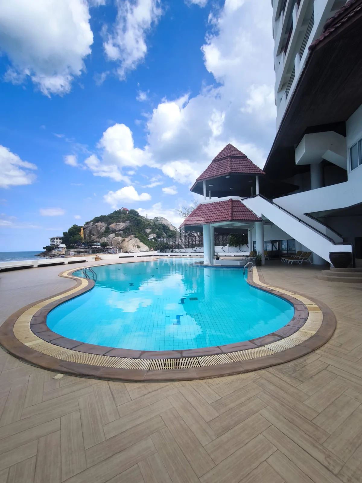2-Bedroom Condo - Hua Hin Sea View Paradise – photo 2