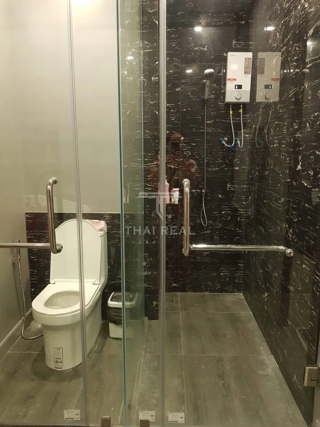 พูลวิลล่า 3 ห้องนอน - Modern Villa – photo 13