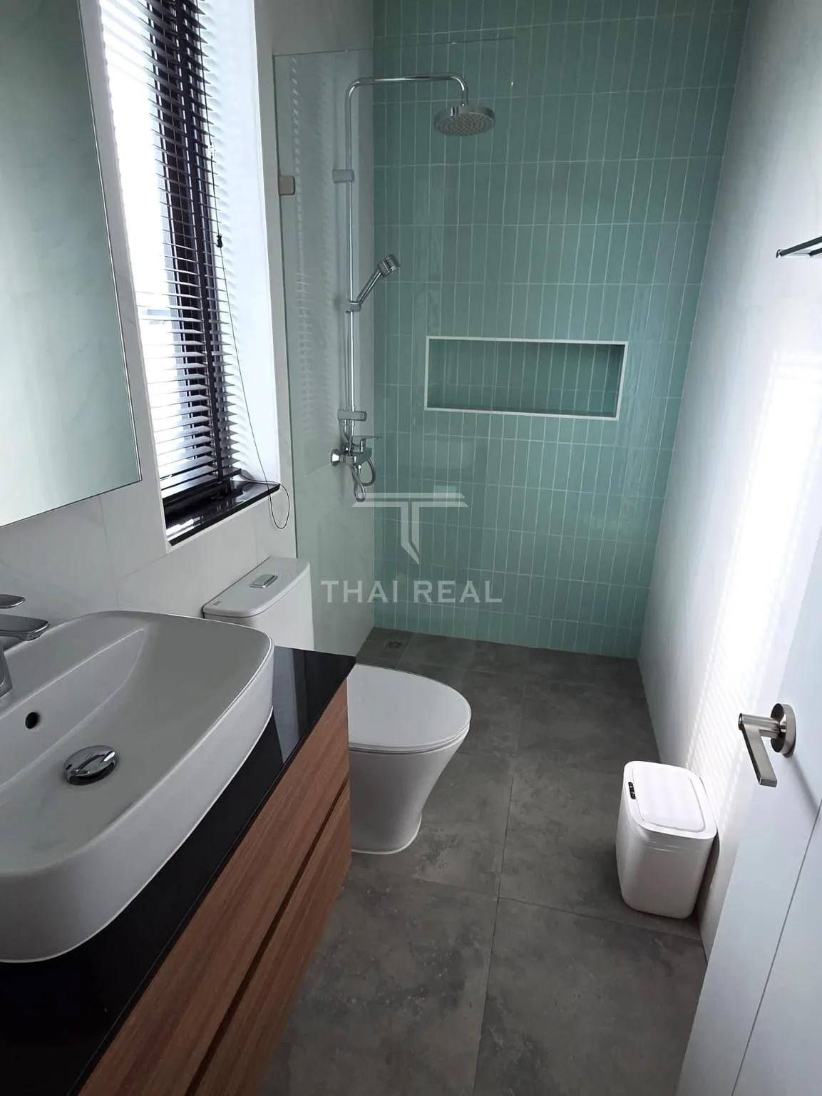 3-Bedroom Nordic-Style Garden Villa with Solar & EV Charger – photo 15