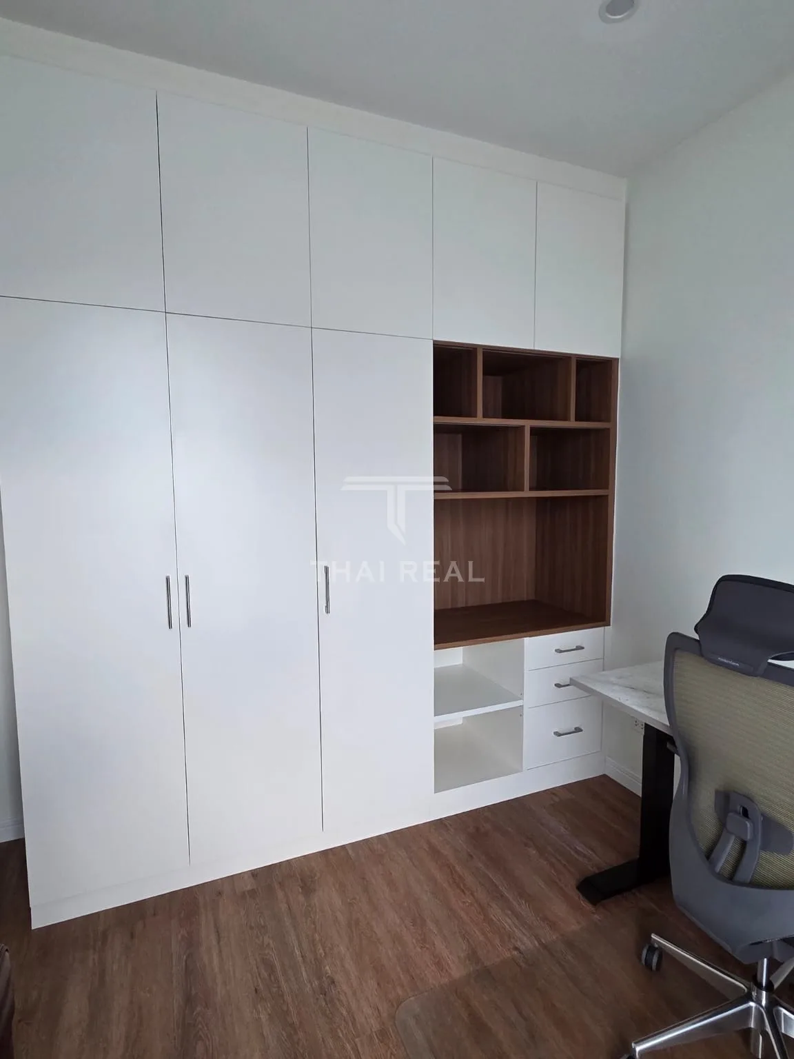 3-Bedroom Nordic-Style Garden Villa with Solar & EV Charger – photo 10