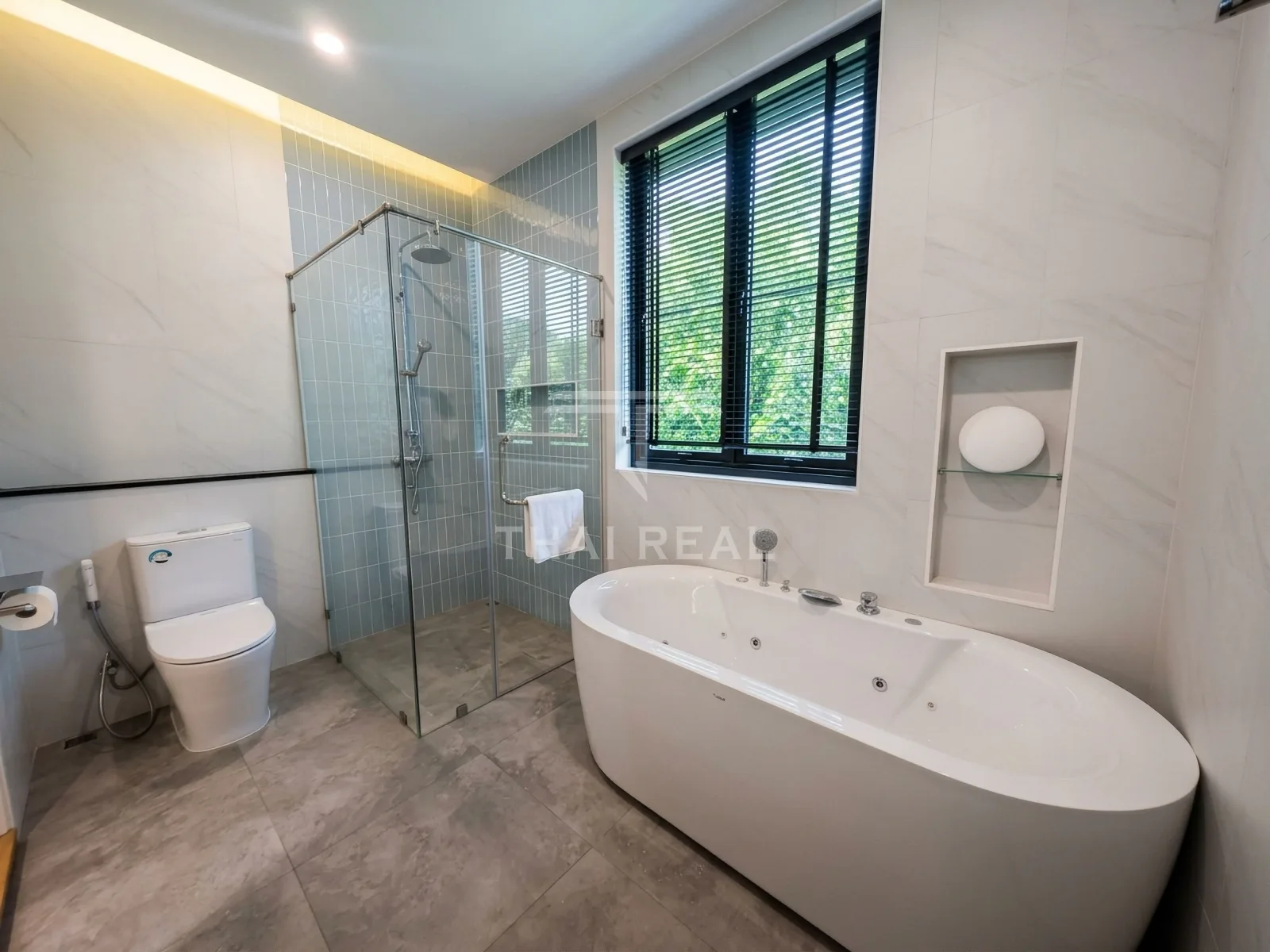 2-Bedroom Nordic-Style Garden Villa with Solar & EV Charger – photo 11