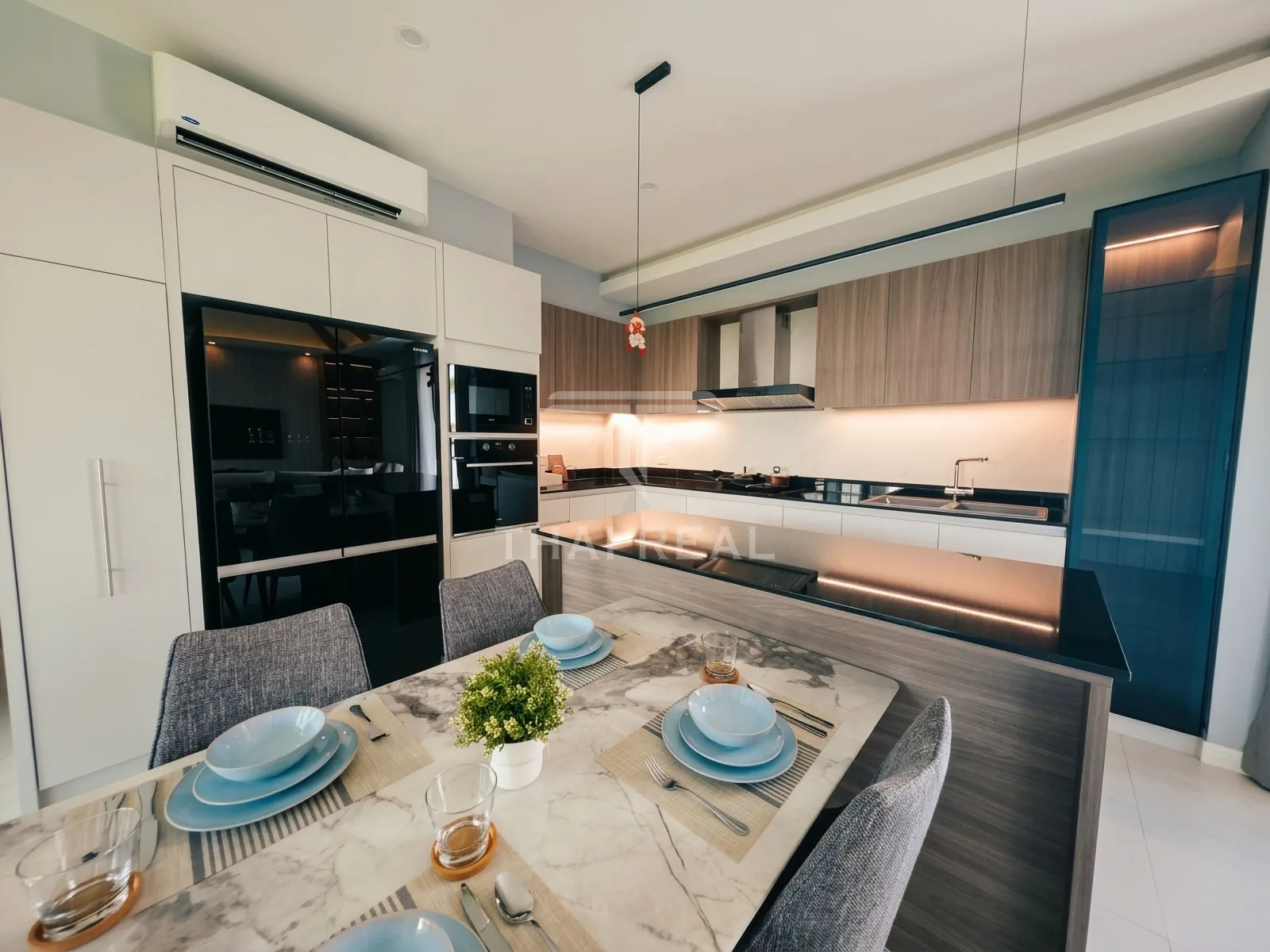 2-Bedroom Nordic-Style Garden Villa with Solar & EV Charger – photo 6