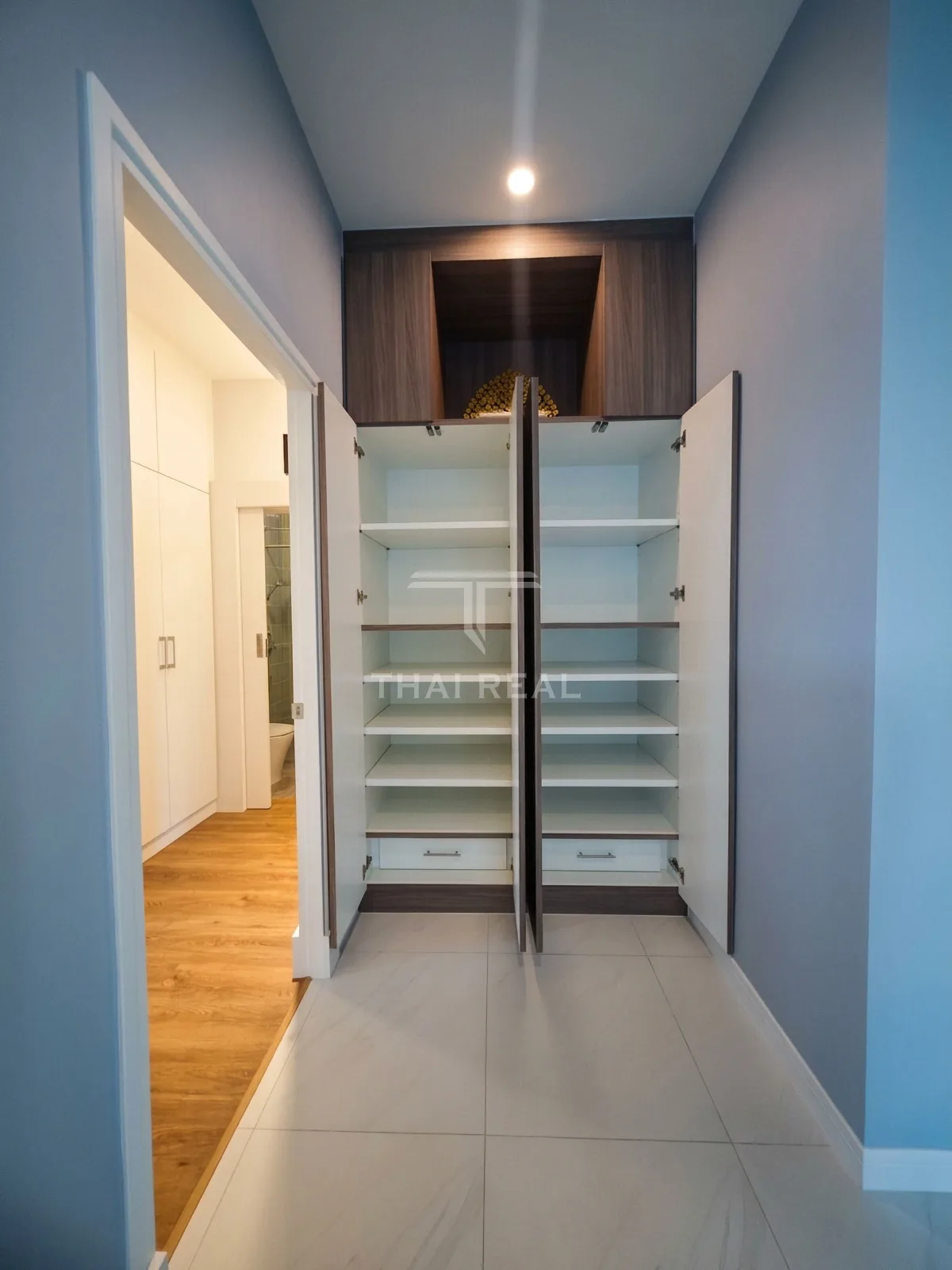 2-Bedroom Nordic-Style Garden Villa with Solar & EV Charger – photo 17