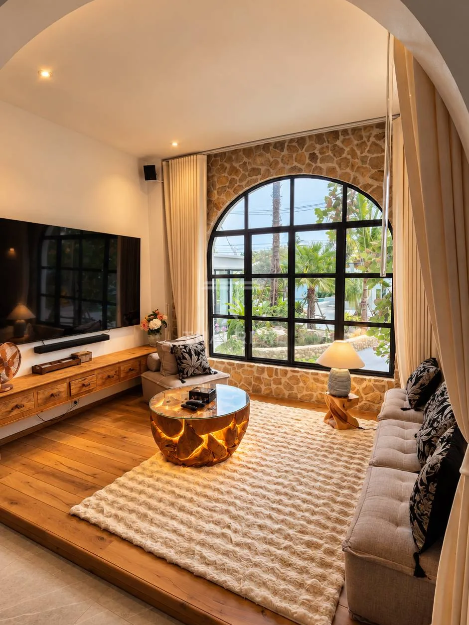 5-Bedroom Balinese-Colonial Luxury Pool Villa - Casa Maya – photo 10