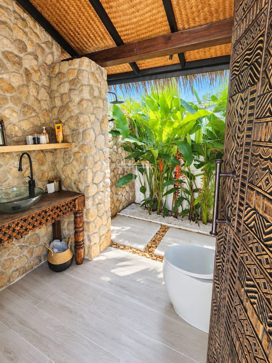5-Bedroom Balinese-Colonial Luxury Pool Villa - Casa Maya – photo 18