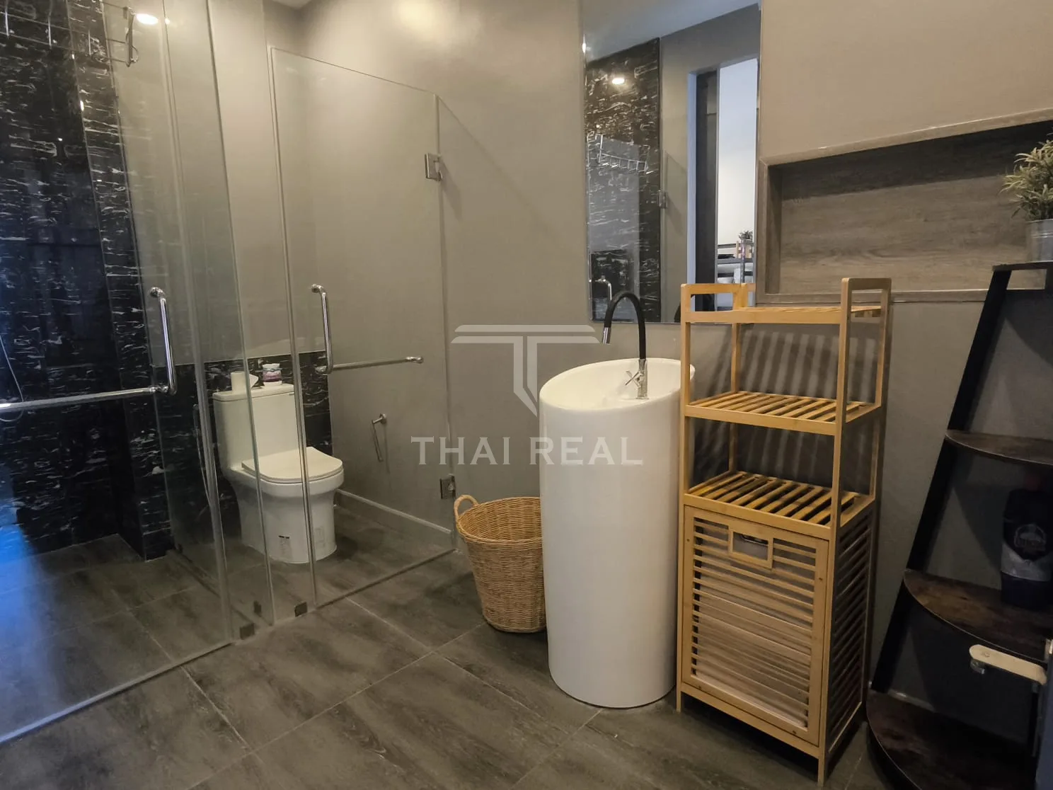 พูลวิลล่า 2 ห้องนอน - Modern Life Pool Villa Resort – photo 18