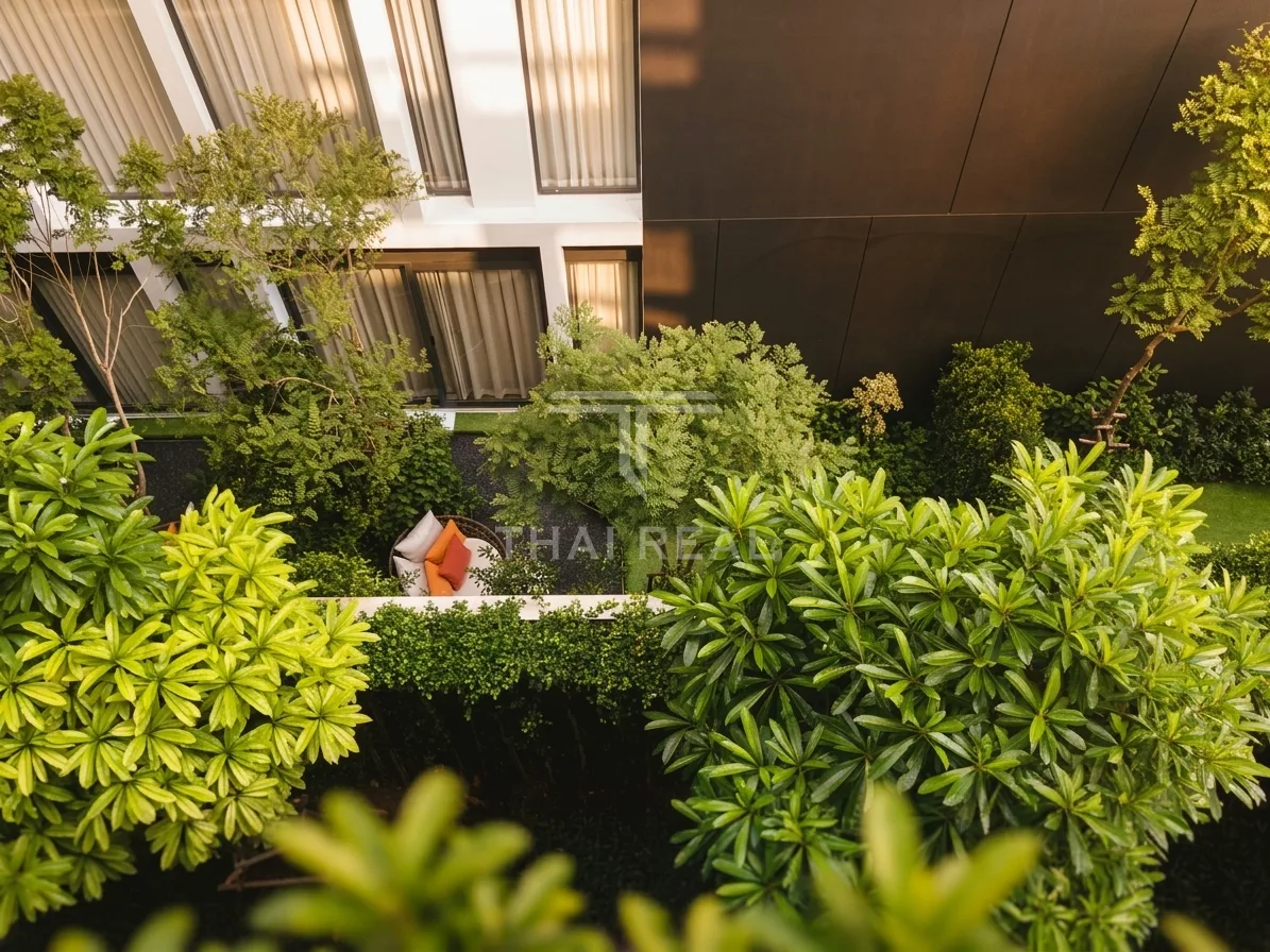 Cozy Studio Condo - DusitD2 Residences – photo 8