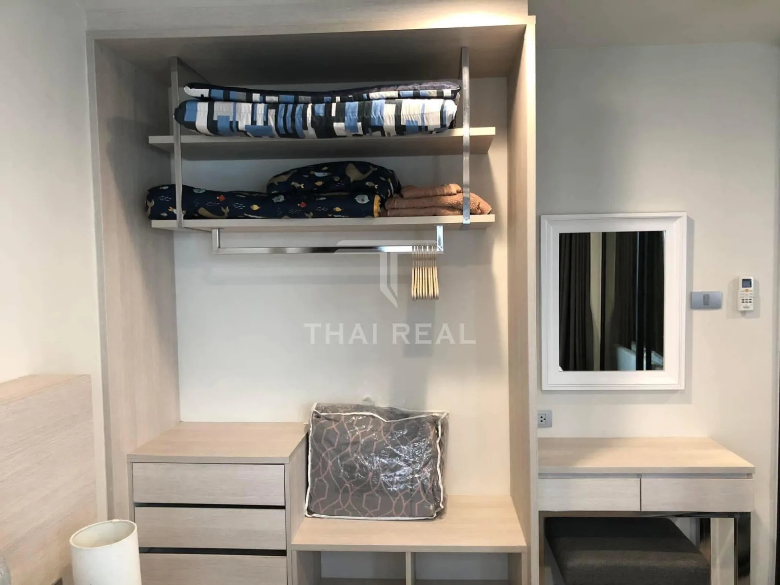 Cozy Studio Condo - DusitD2 Residences – photo 6