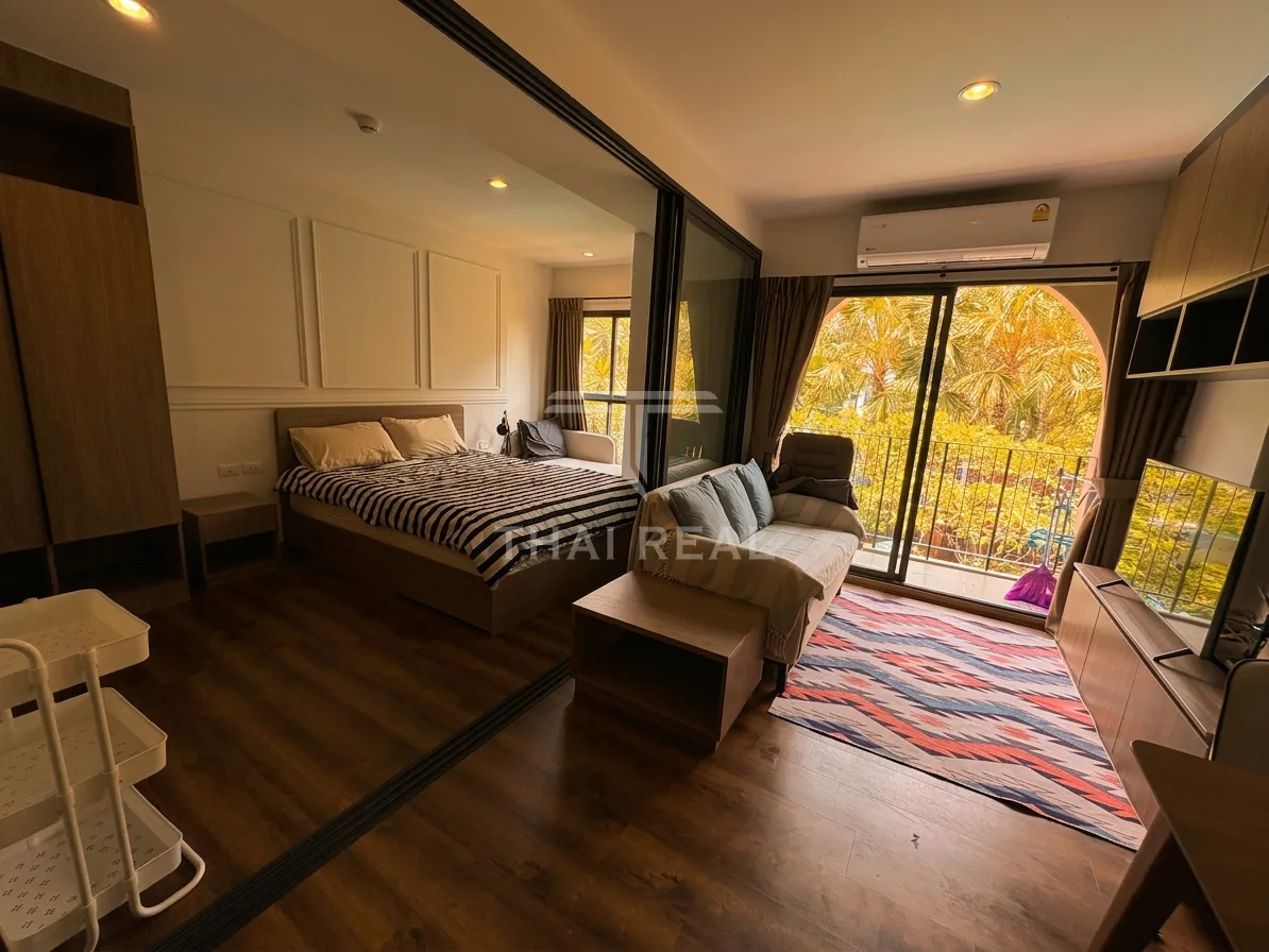1-Bedroom Condo - La Habana – photo 2