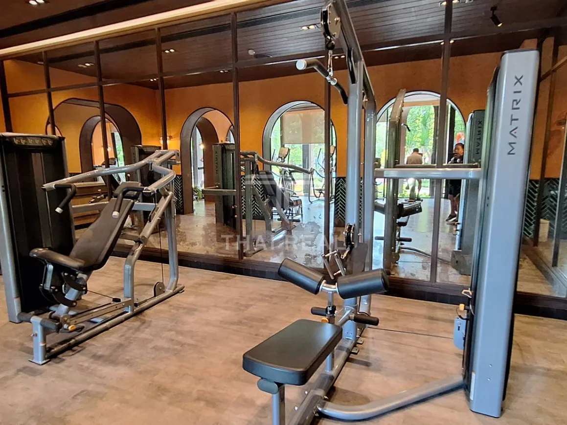 1-Bedroom Condo - La Habana – photo 11