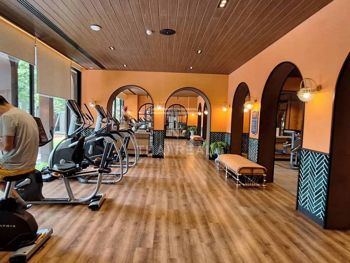 1-Bedroom Condo - La Habana – photo 13