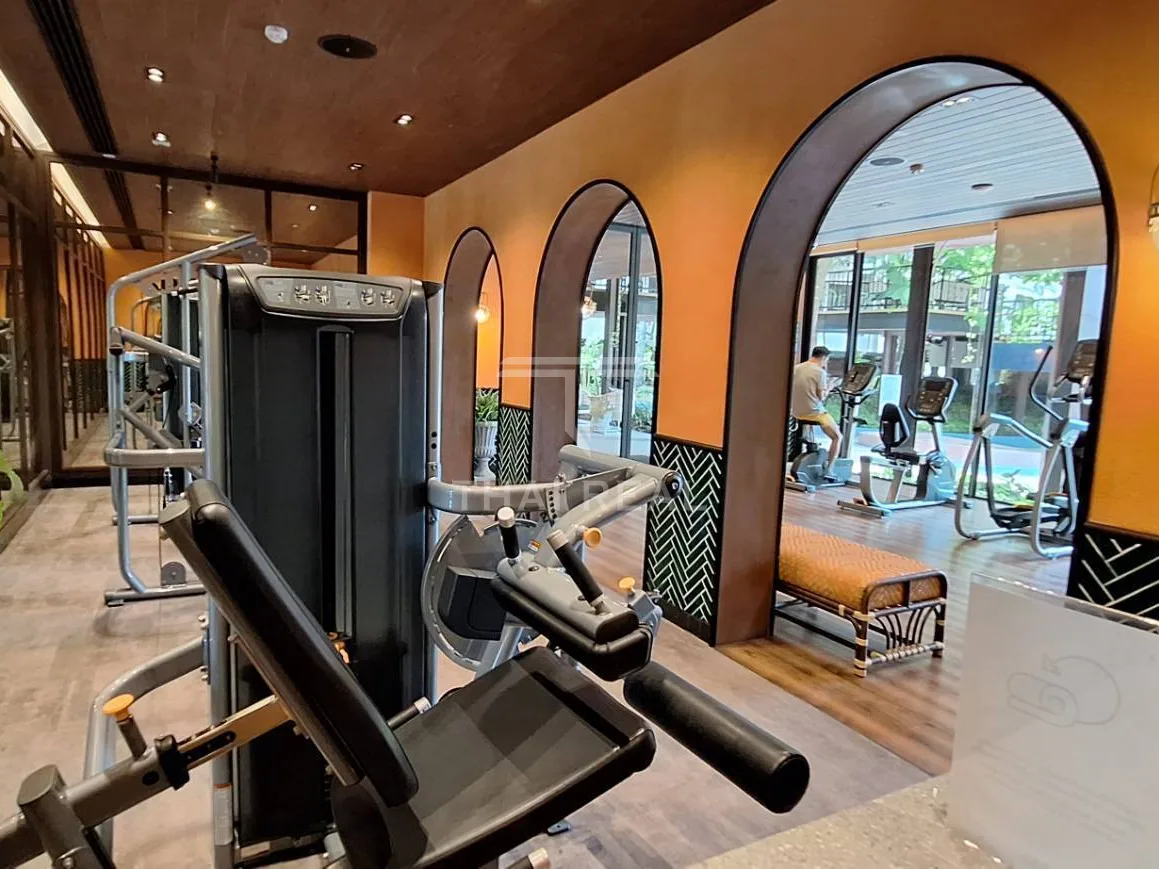 1-Bedroom Condo - La Habana – photo 17