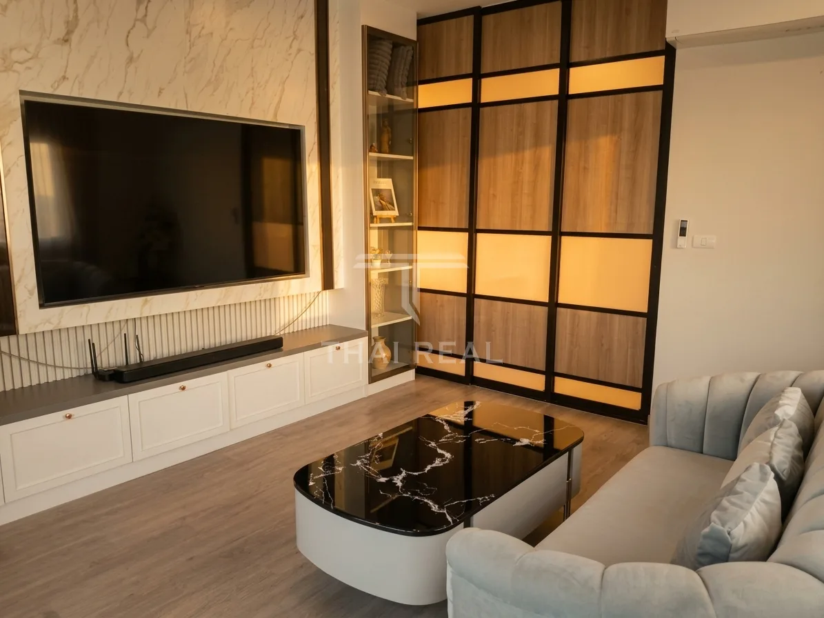 Spacious 3-Bedroom Family House - Supalai Ville – photo 5