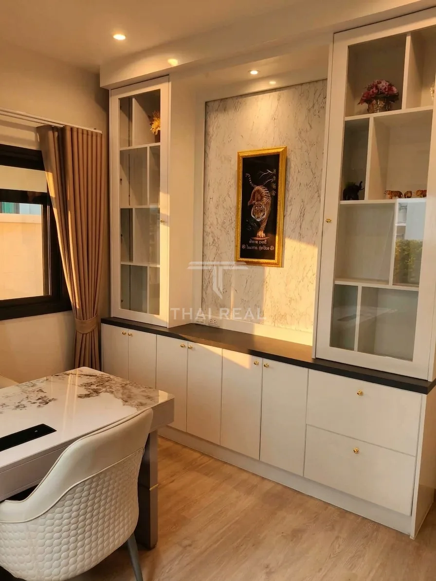 Spacious 3-Bedroom Family House - Supalai Ville – photo 7