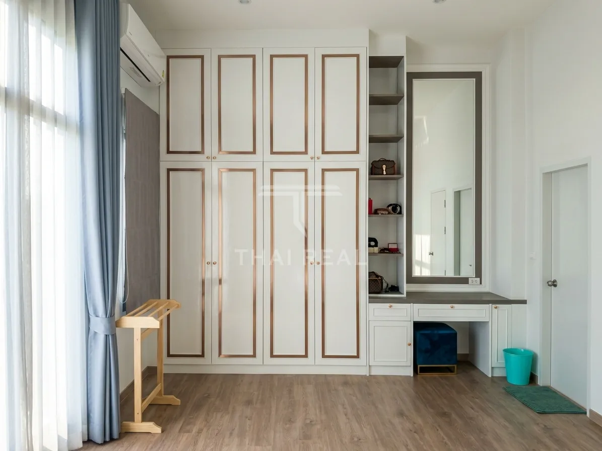 Spacious 3-Bedroom Family House - Supalai Ville – photo 18