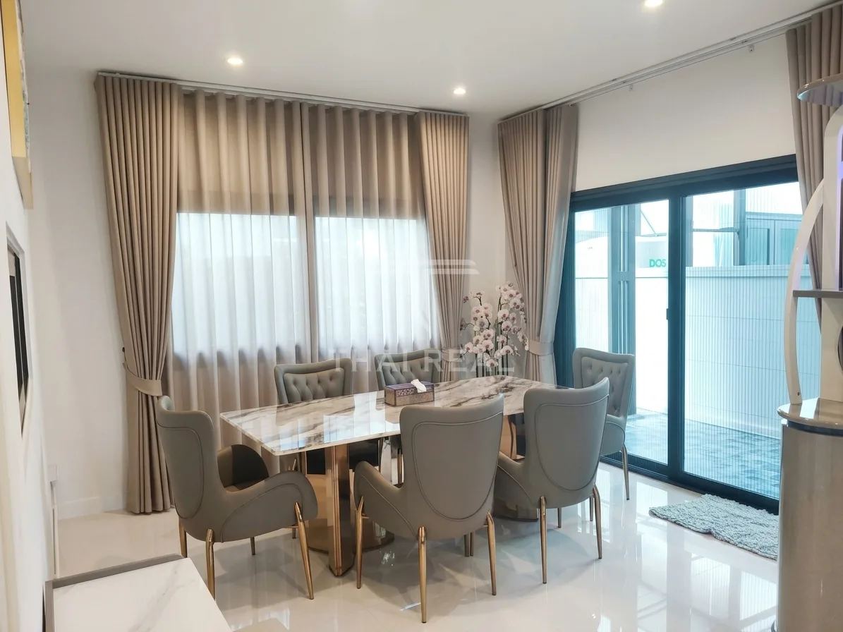 Spacious 3-Bedroom Family House - Supalai Ville – photo 14