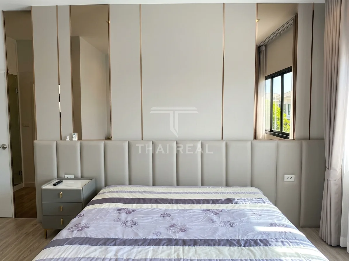Spacious 3-Bedroom Family House - Supalai Ville – photo 22