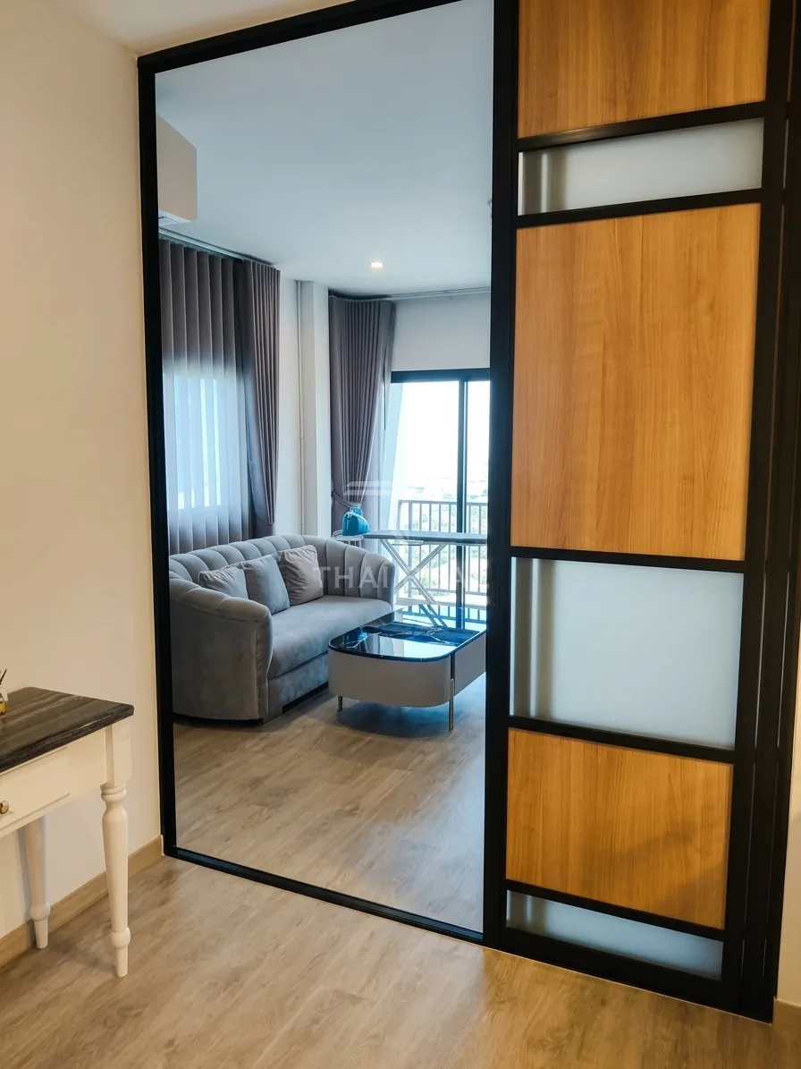Spacious 3-Bedroom Family House - Supalai Ville – photo 20