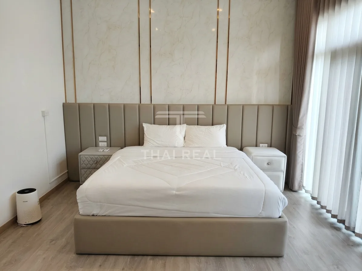 Spacious 3-Bedroom Family House - Supalai Ville – photo 4