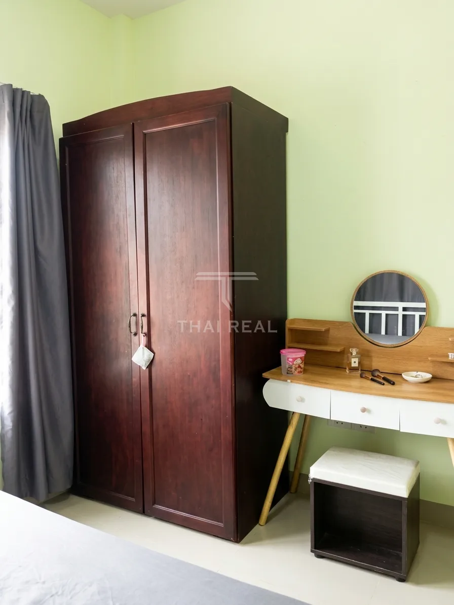 2-Bedroom Pet-Friendly House – photo 8