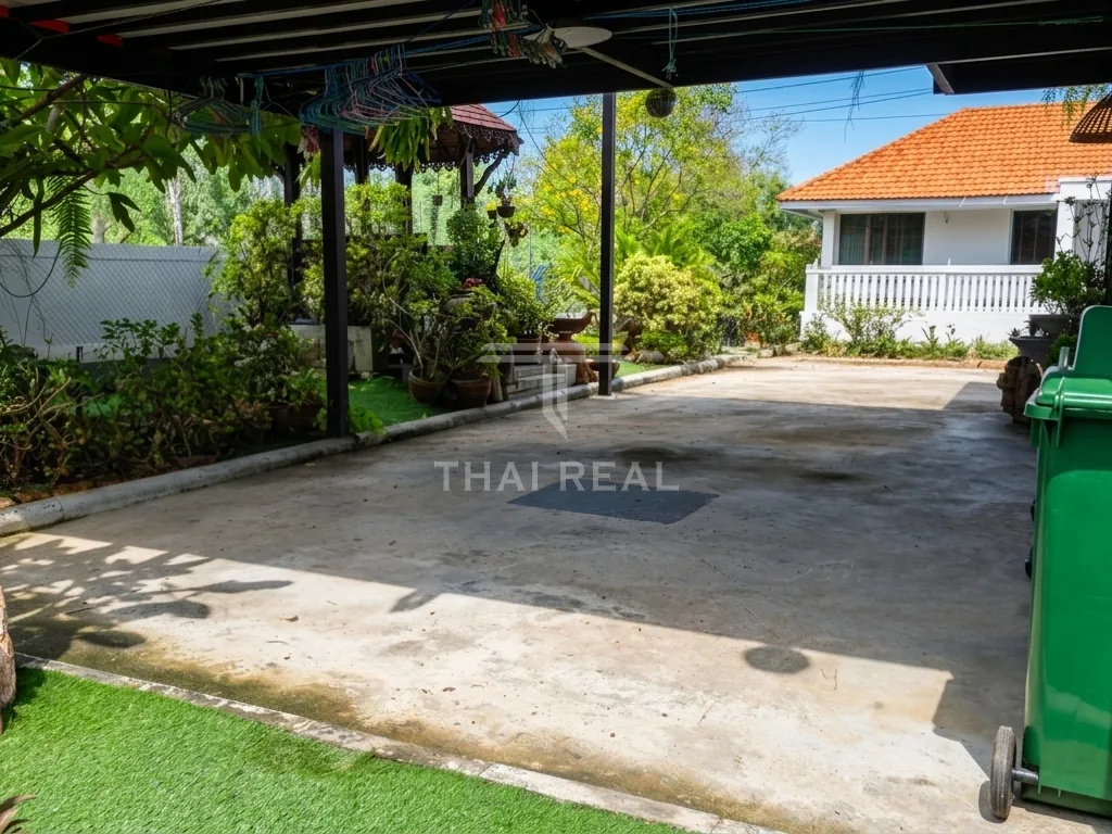 3-Bedroom Pool Villa with Saltwater Swimming Pool – photo 9