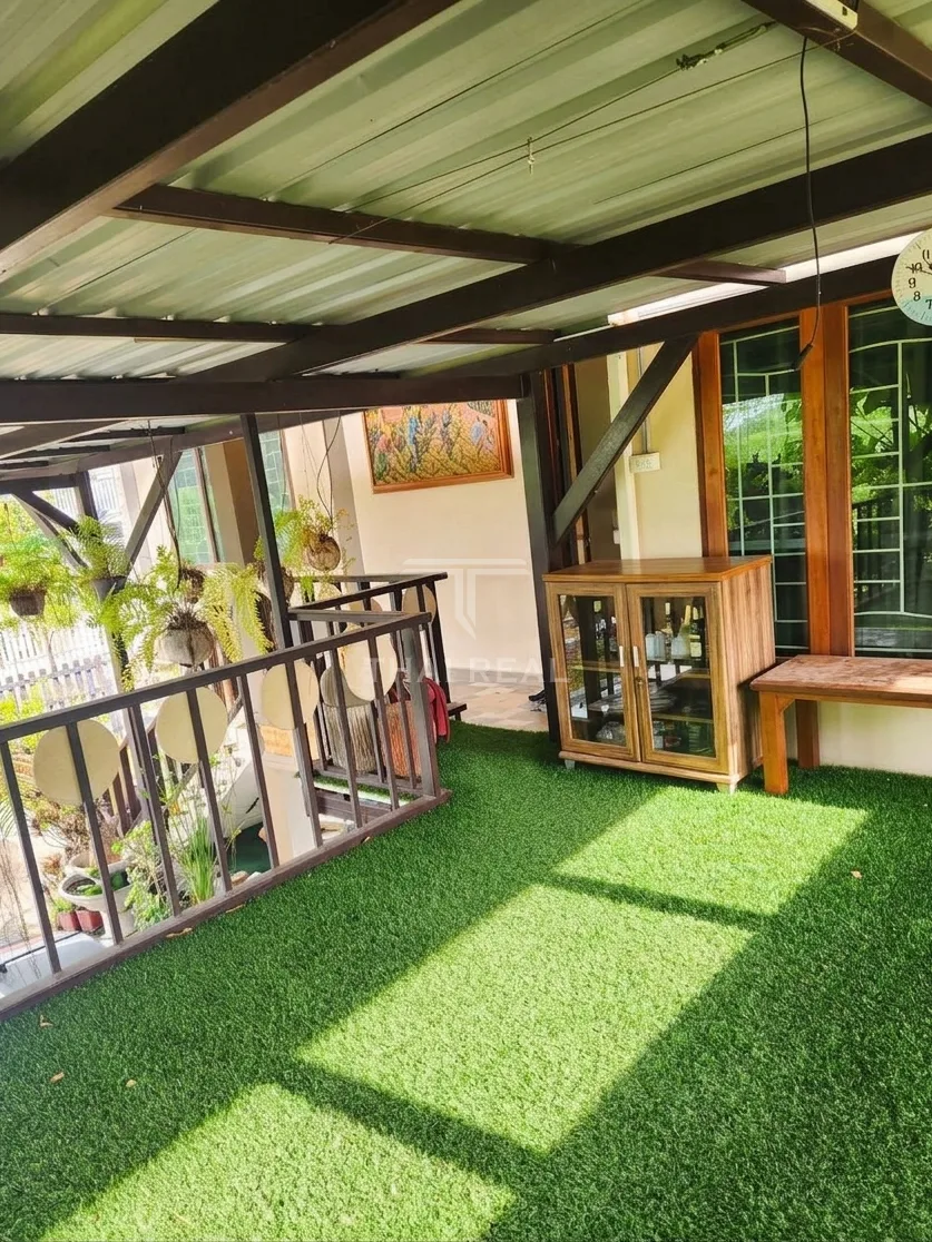 3-Bedroom Pool Villa with Saltwater Swimming Pool – photo 3