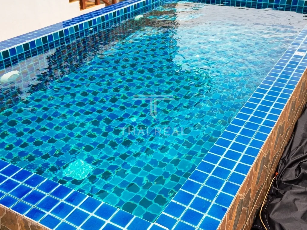 3-Bedroom Pool Villa with Saltwater Swimming Pool – photo 6