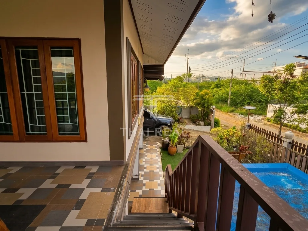 3-Bedroom Pool Villa with Saltwater Swimming Pool – photo 7