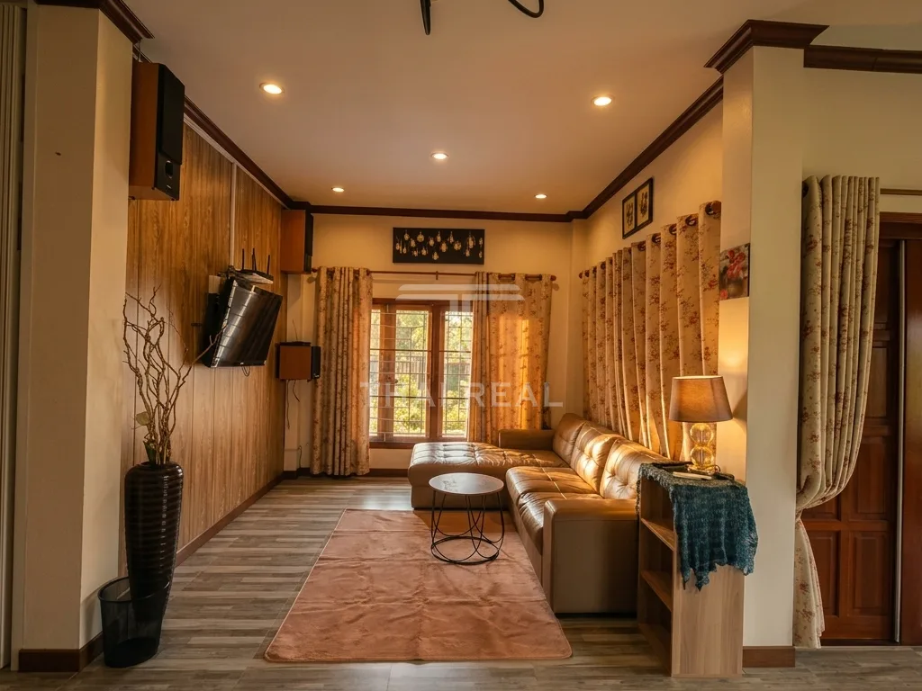 3-Bedroom Pool Villa with Saltwater Swimming Pool – photo 2