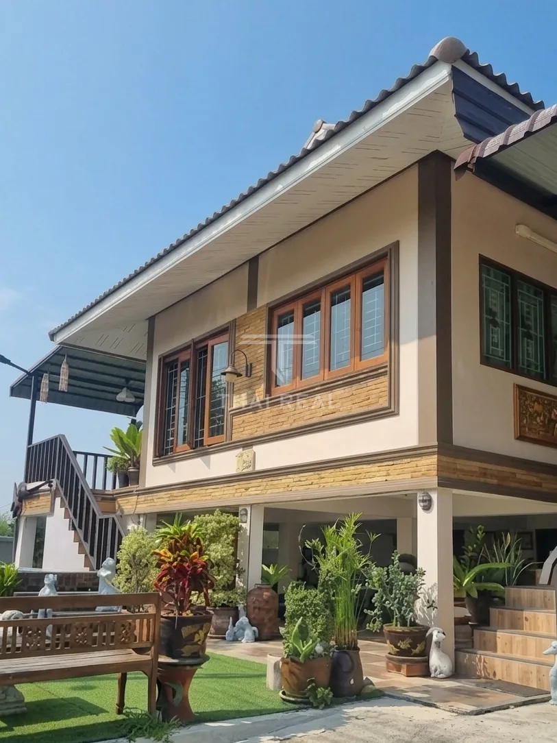 3-Bedroom Pool Villa with Saltwater Swimming Pool – photo 5