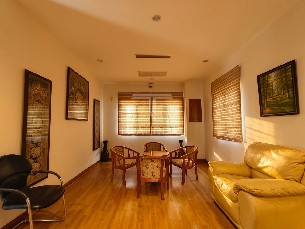 Spacious 3-Bedroom Pool Villa with Office and Large Garden – photo 8